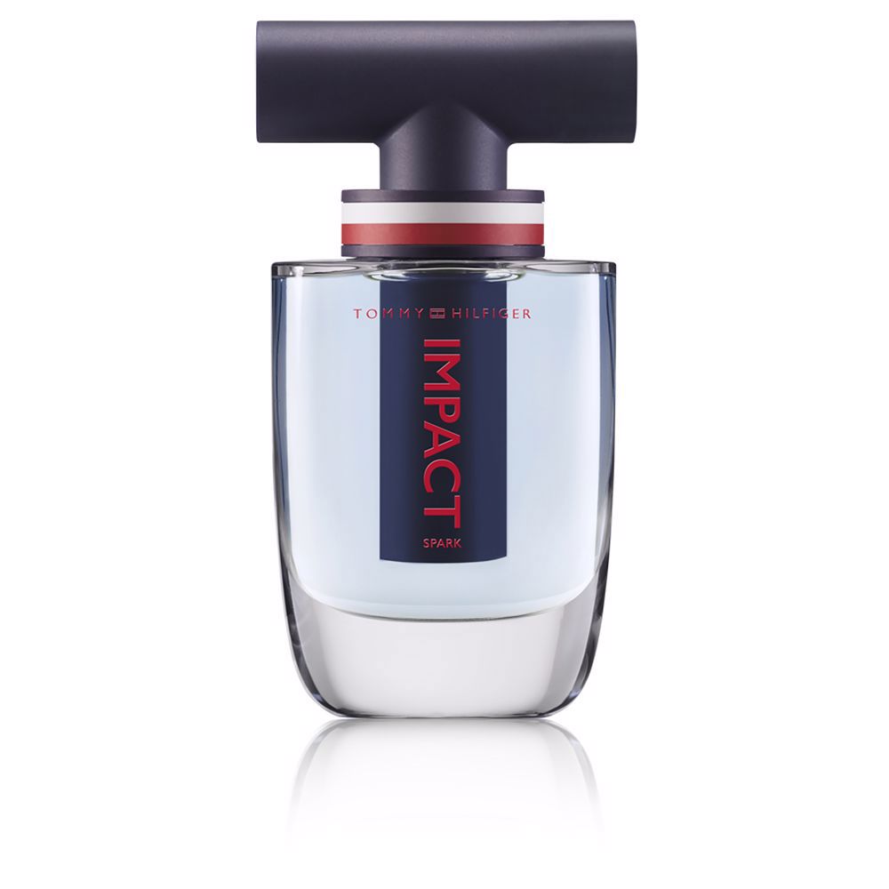 IMPACT SPARK eau de toilette spray