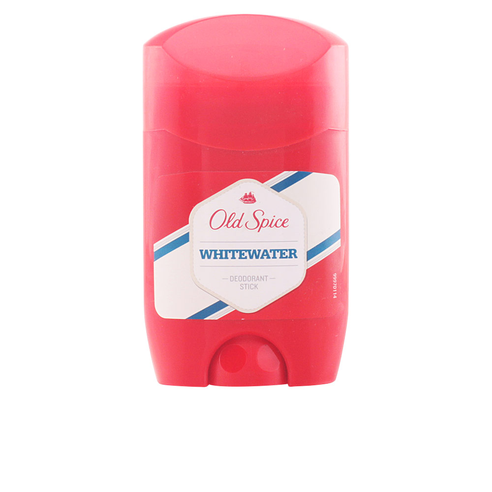 OLD SPICE WHITEWATER deo stick