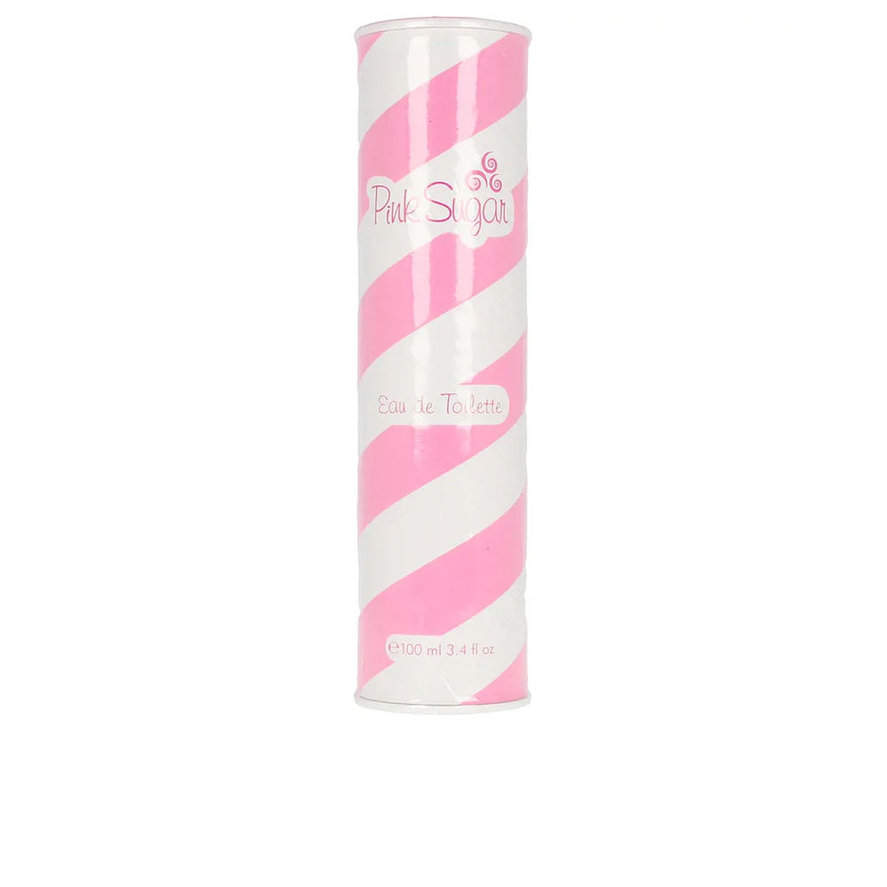 PINK SUGAR eau de toilette spray