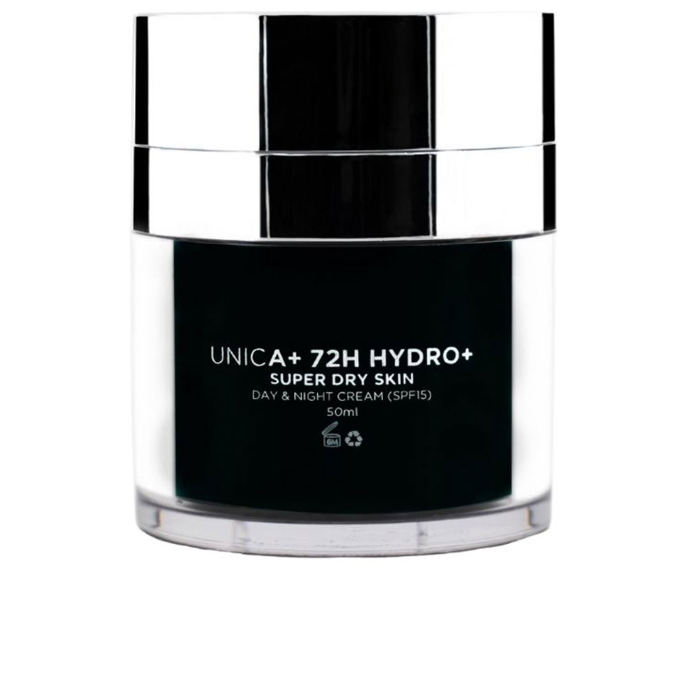 UNICA+ 72H HYDRO+ cream
