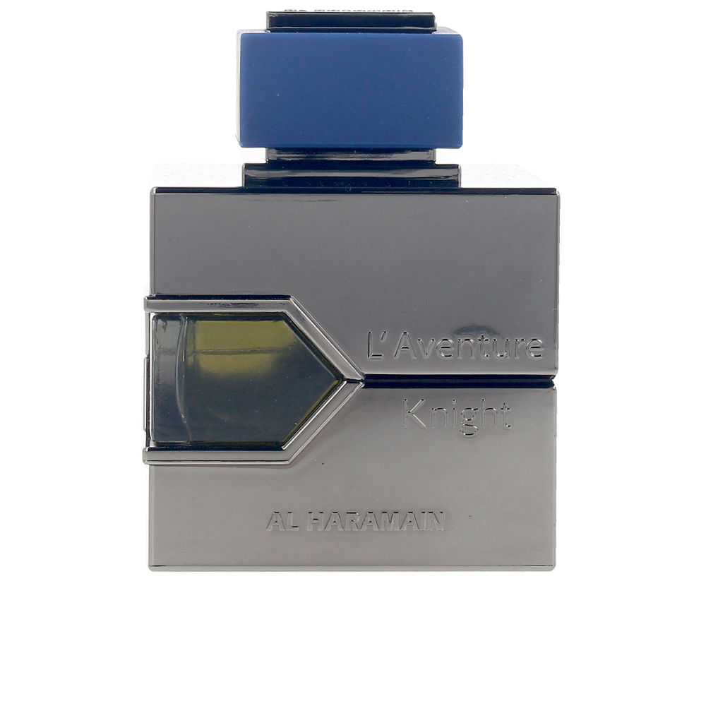 L'AVENTURE KNIGHT edp vapo