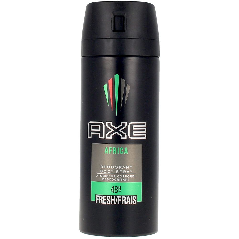 AXE AFRICA deo vapor