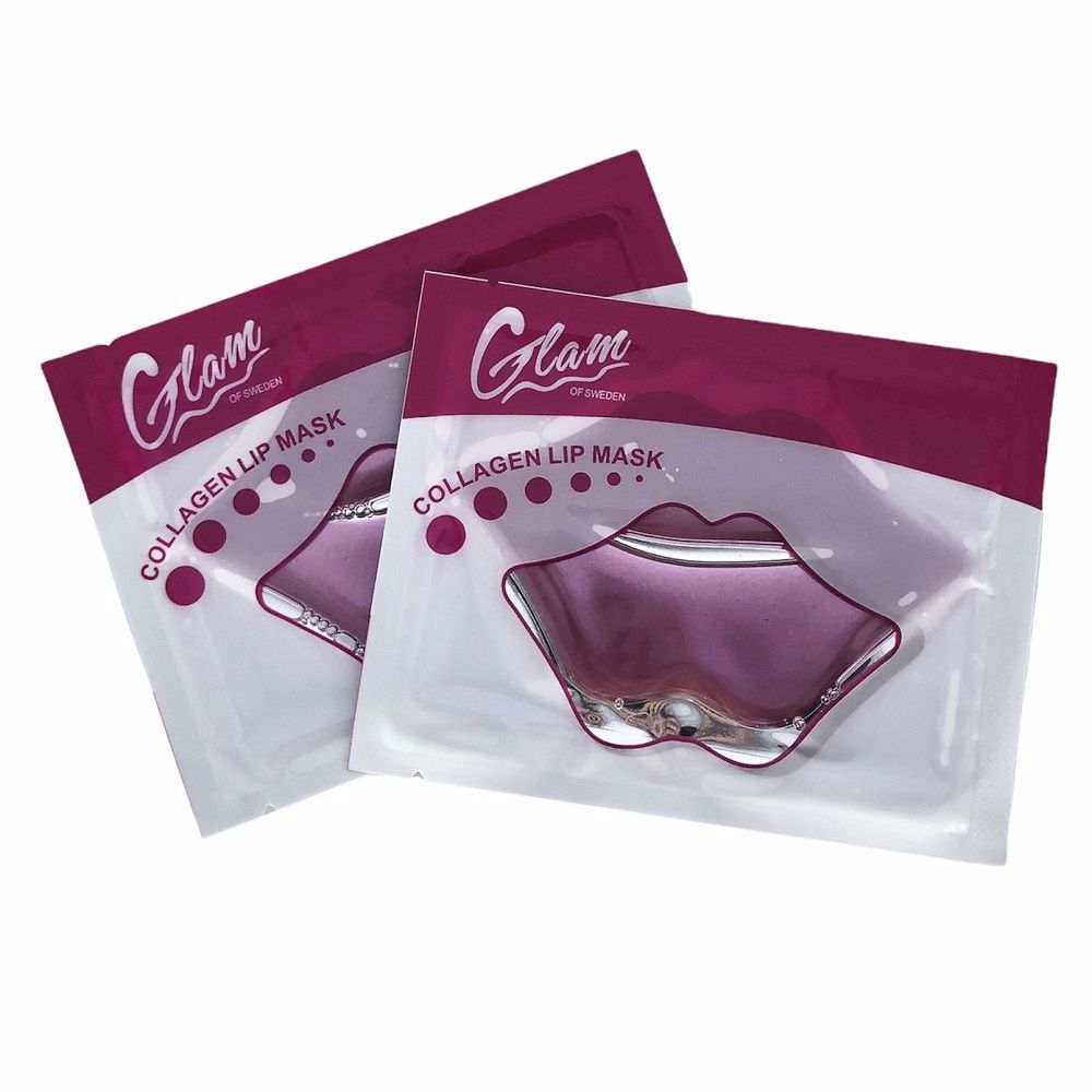 COLLAGEN lip mask