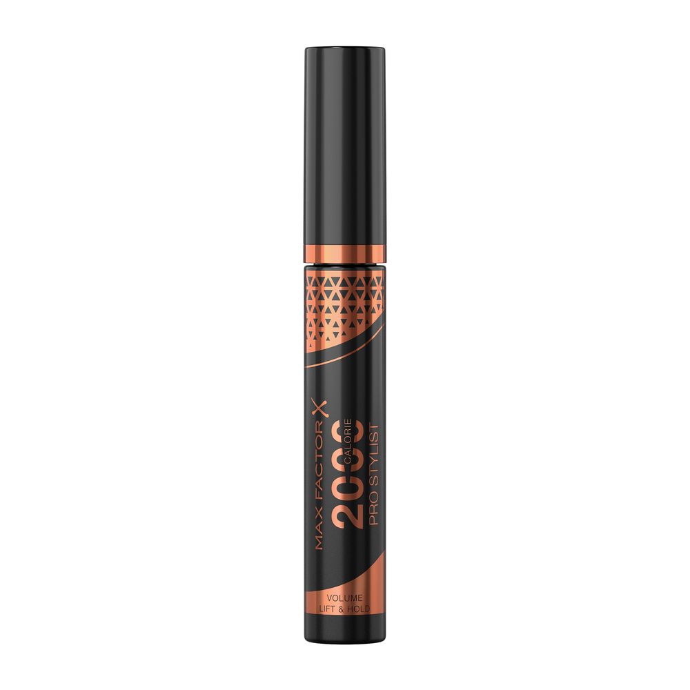 200 CALORIE PRO STYLIST mascara