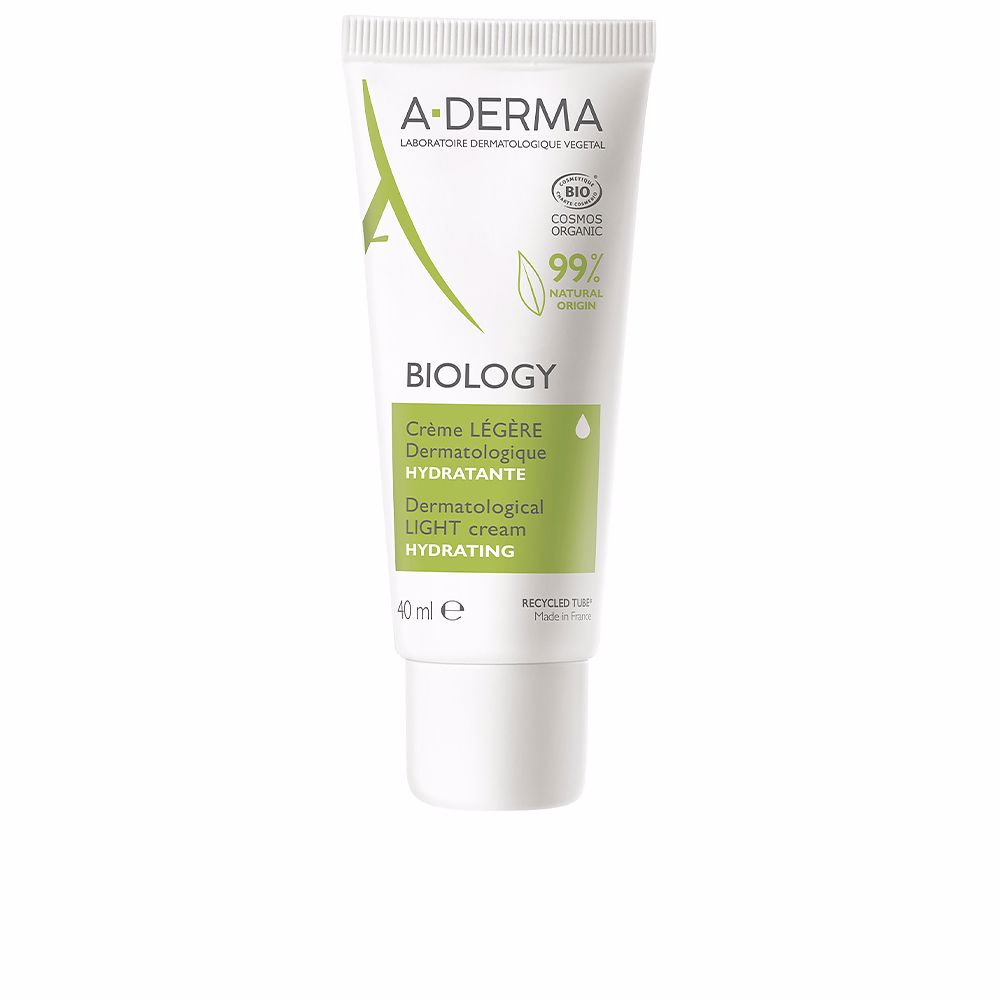 BIOLOGY light moisturizing cream