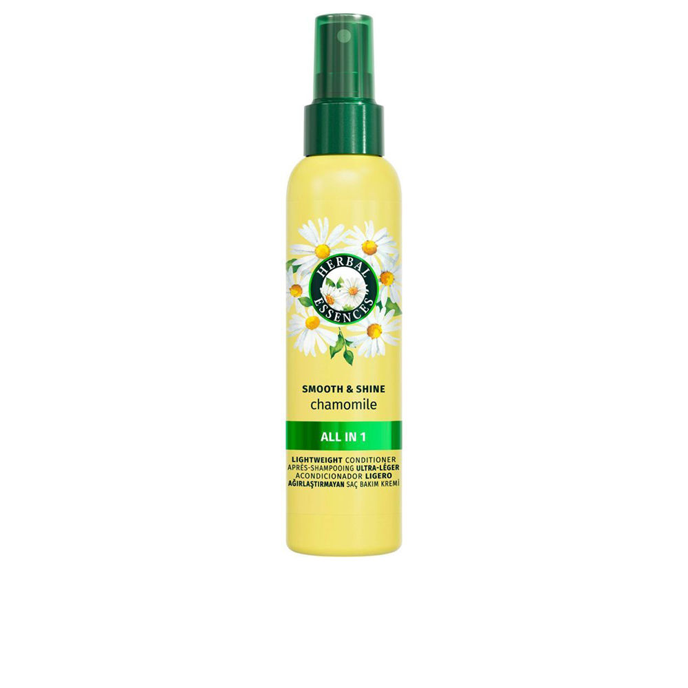 Herbal Essence Chamomile Shine & Revitalize Light Conditioner
