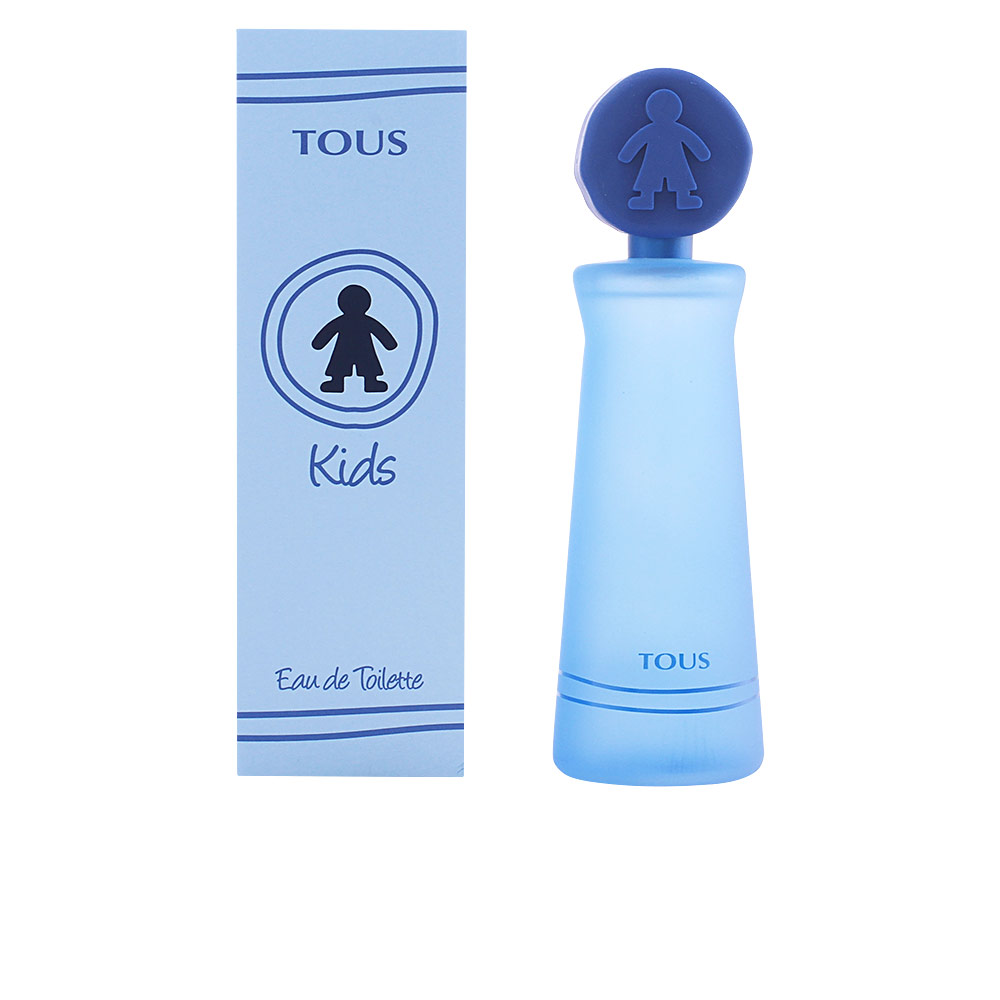 KIDS BOY eau de toilette spray