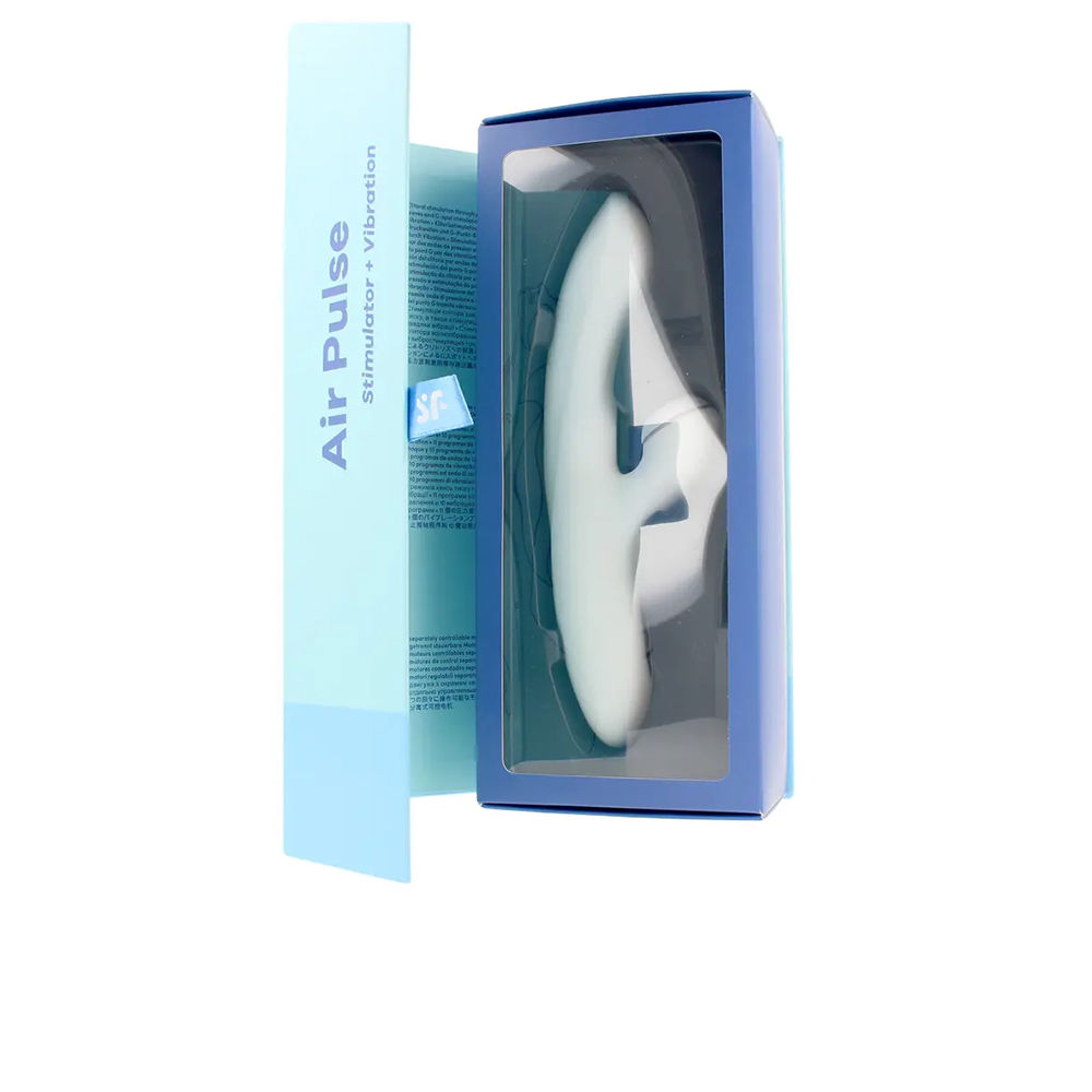 SATISFYER PRO G-SPOT rabbit