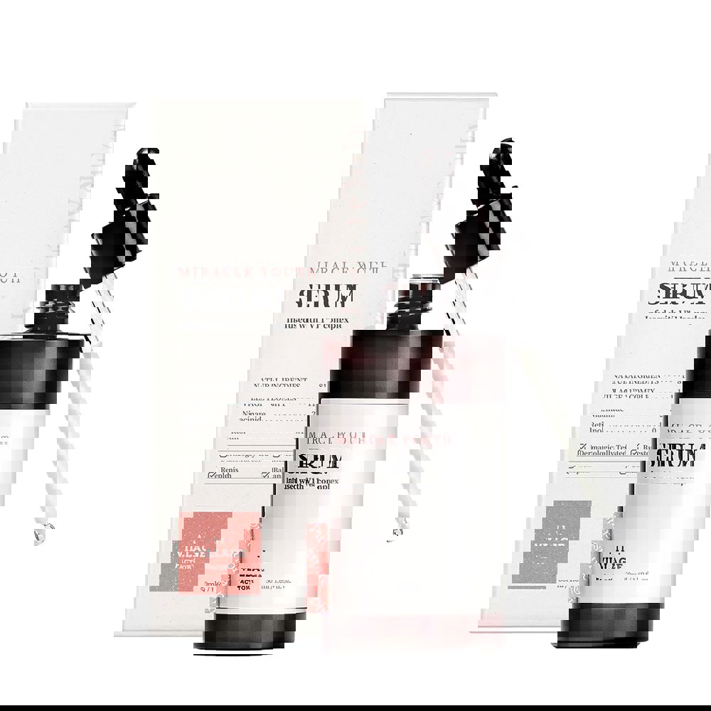 MIRACLE YOUTH serum