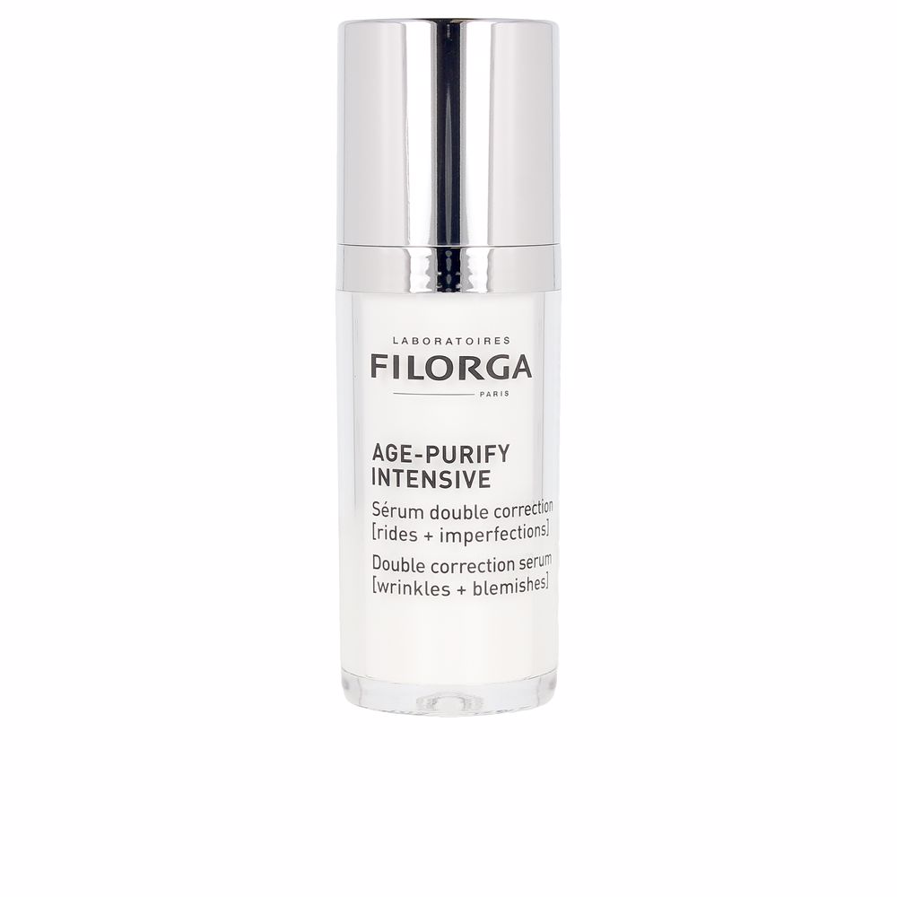AGE-PURIFY intensive serum
