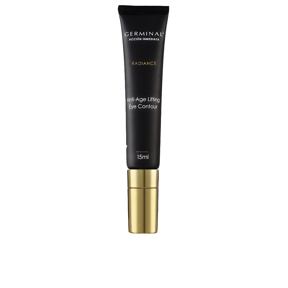 IMMEDIATE ACTION RADIANCE eye contour