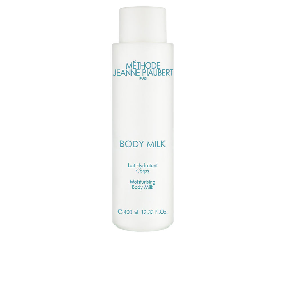 BODY MILK lait hydratant corps