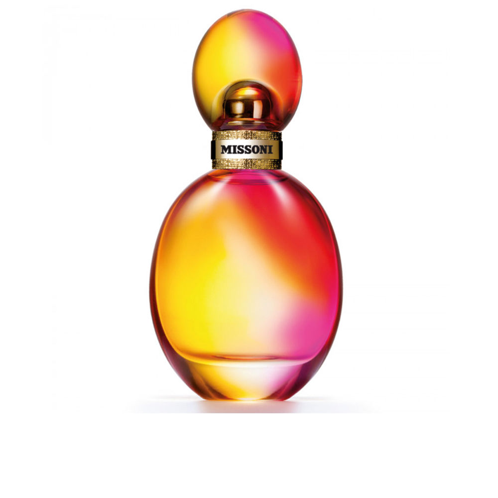 MISSONI eau de toilette spray