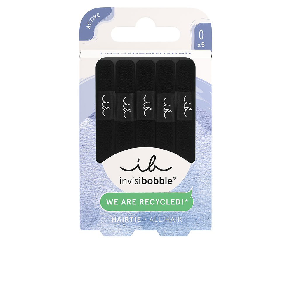 INVISIBOBBLE ECOTIE