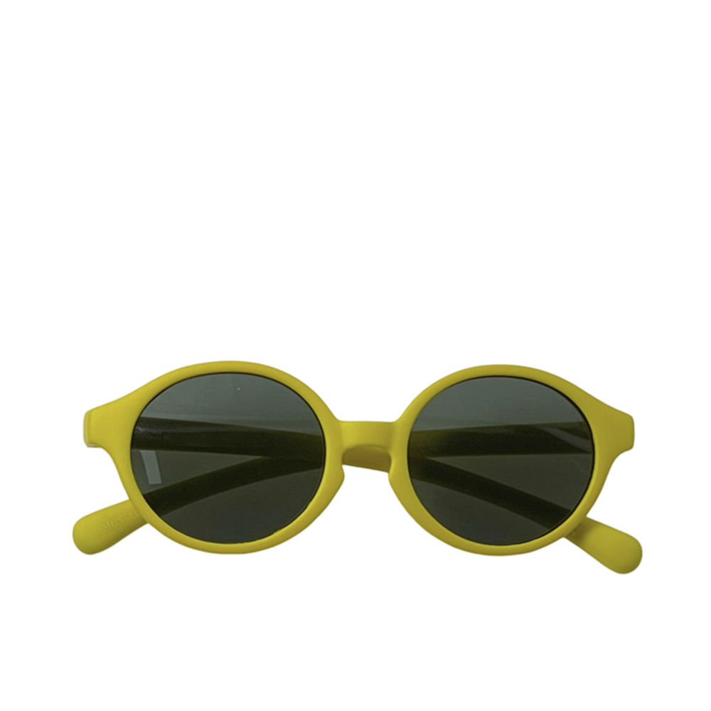 AVOCADO BABY 0 - 2 YELLOW sunglasses