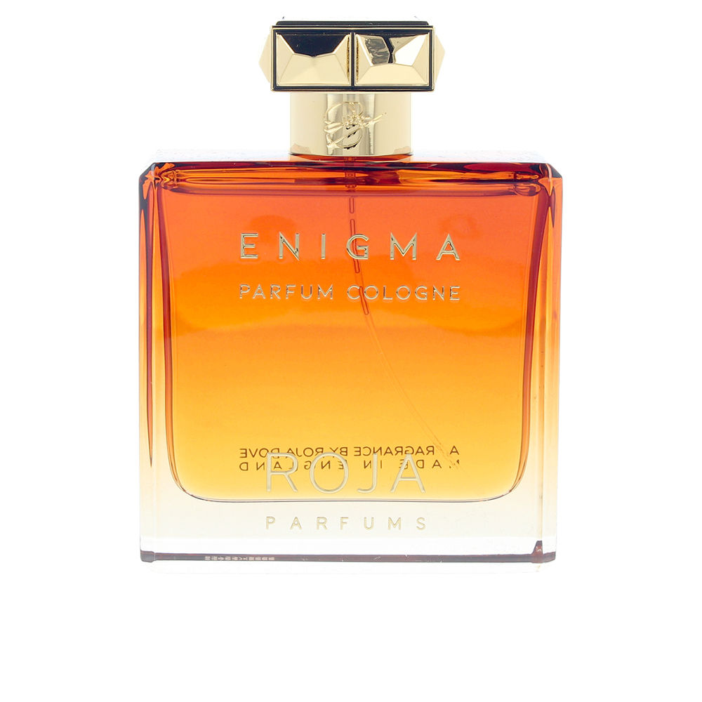 ENIGMA PARFUM COLOGNE edp vapo