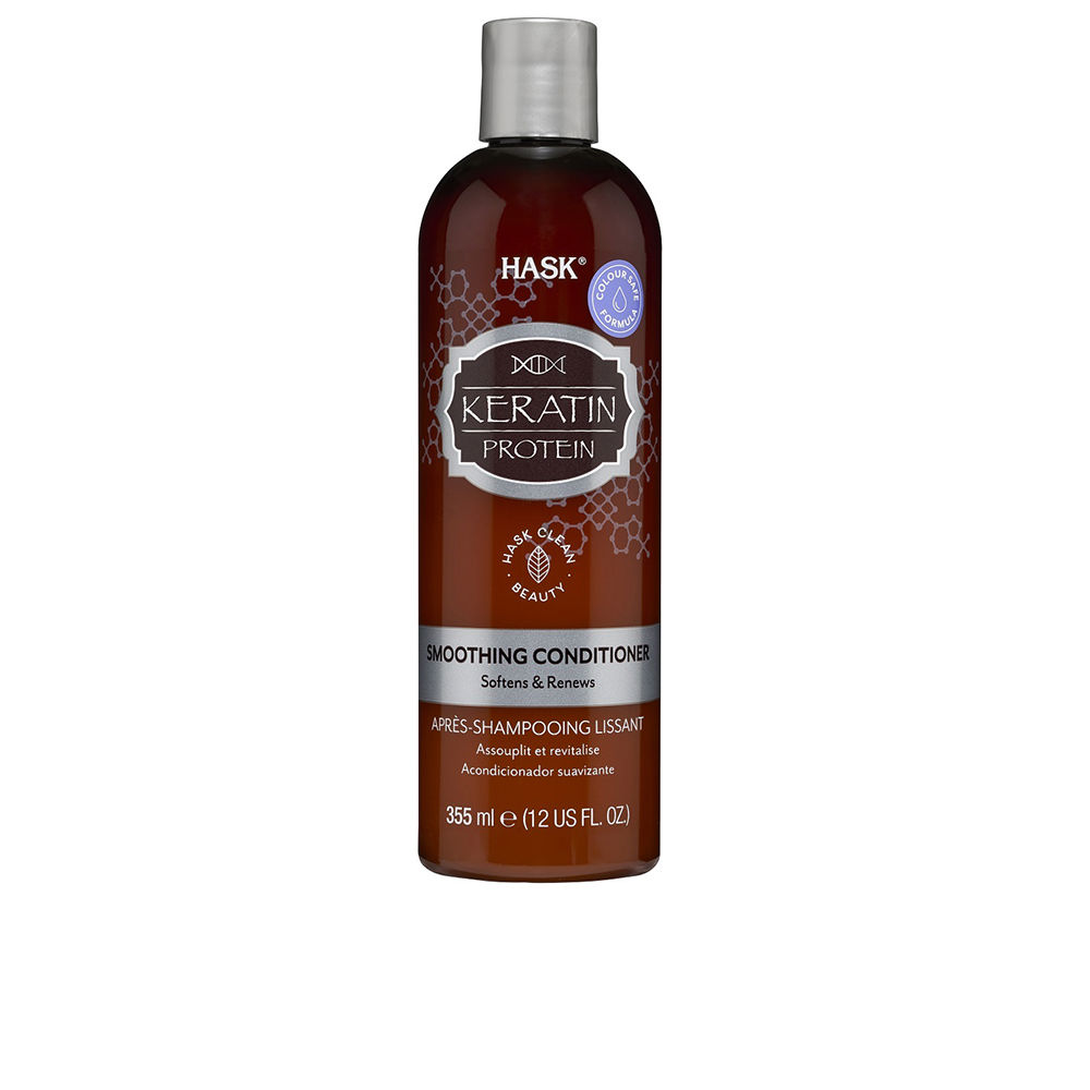 KERATIN PROTEIN smoothing conditioner