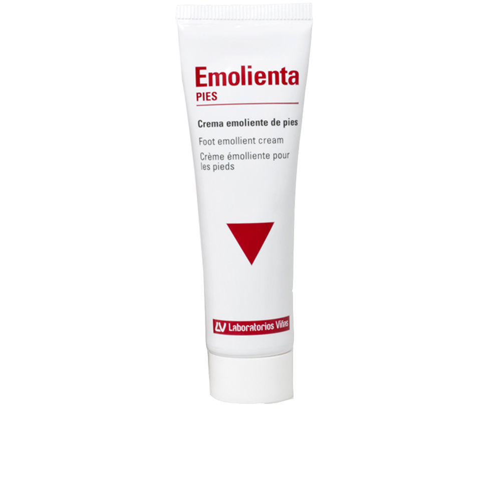 EMOLIENTA PIES emollient foot cream