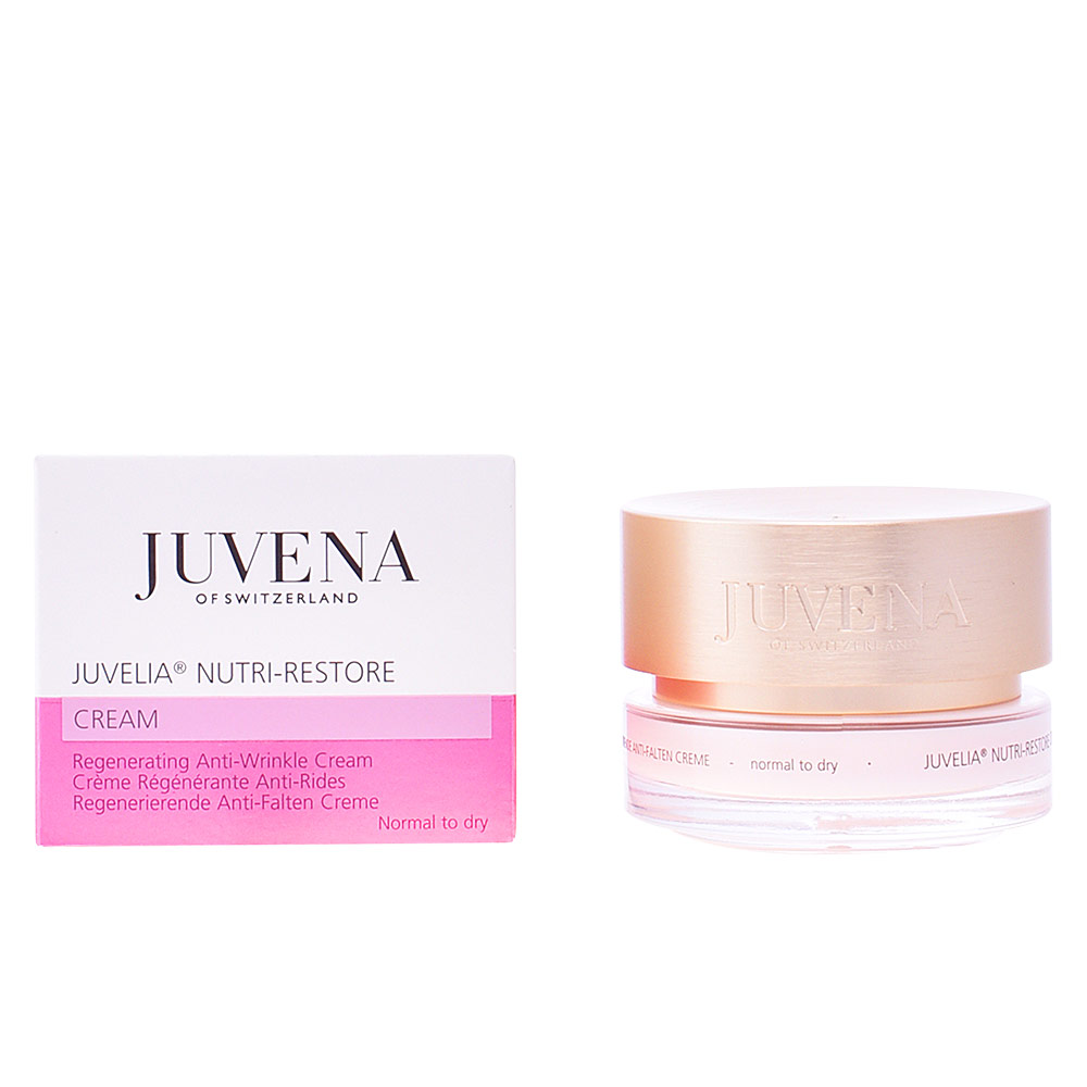 JUVELIA NUTRI-RESTORE cream