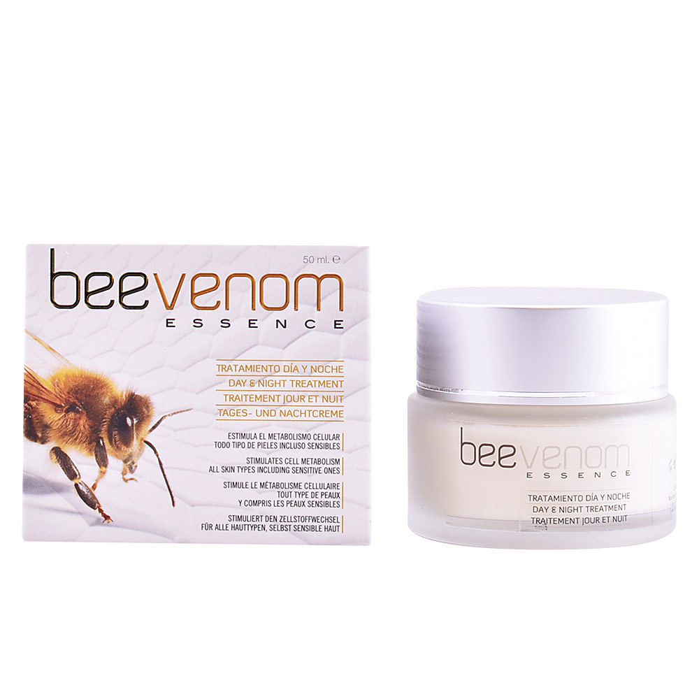 BEE VENOM ESSENCE cream