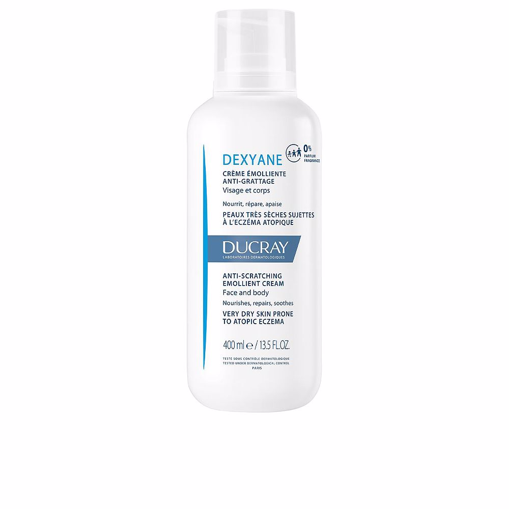 DEXYANE anti-scratch emollient cream