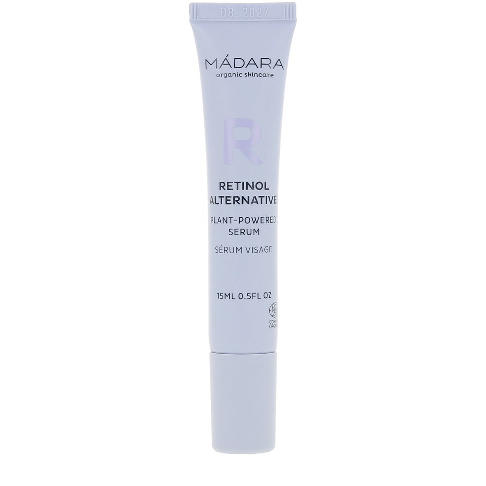 TIME MIRACLE botanic retinol serum