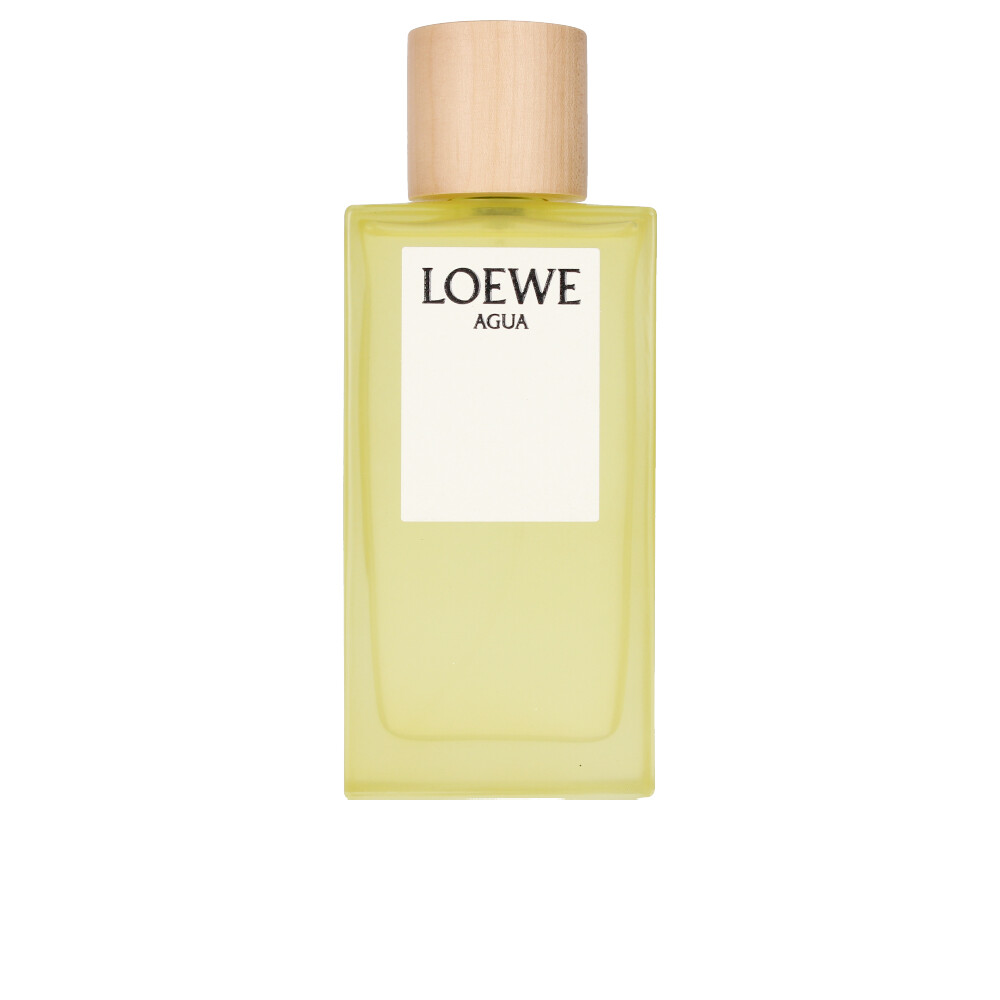 AGUA DE LOEWE eau de toilette spray