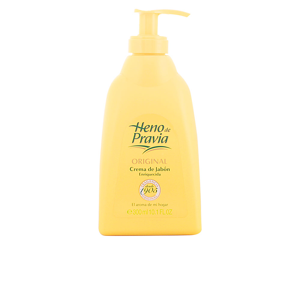 HENO DE PRAVIA ORIGINAL hand soap