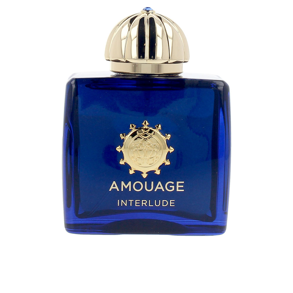 INTERLUDE WOMAN edp vapo