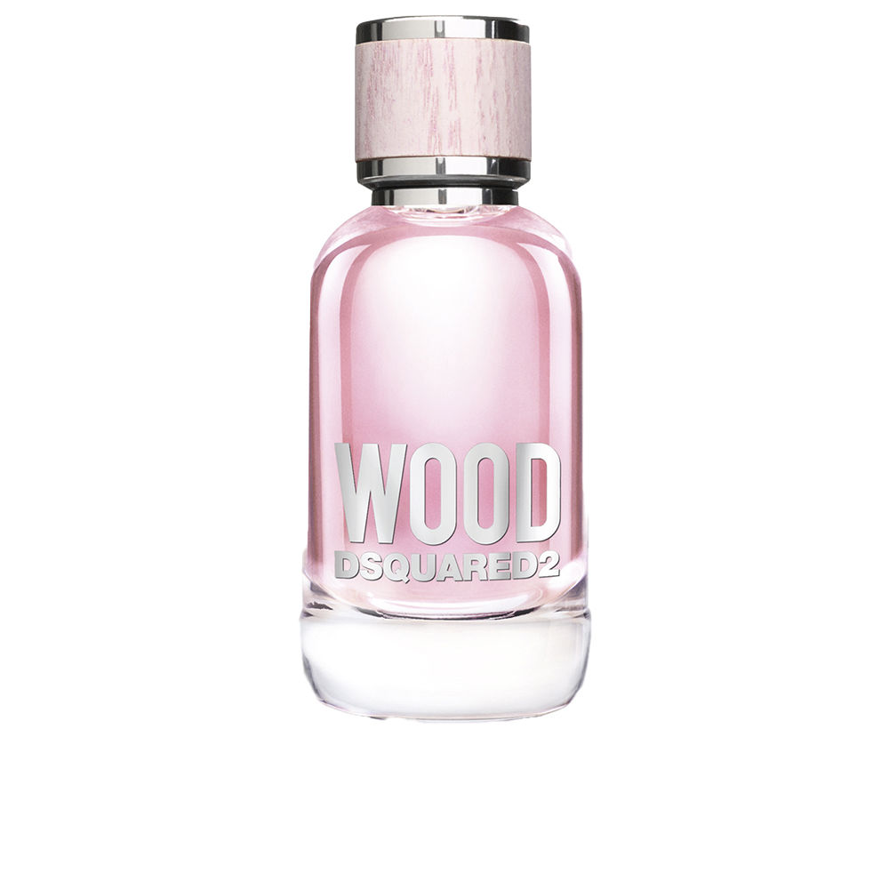 Wood Eau De Toilette Spray para Mujer
