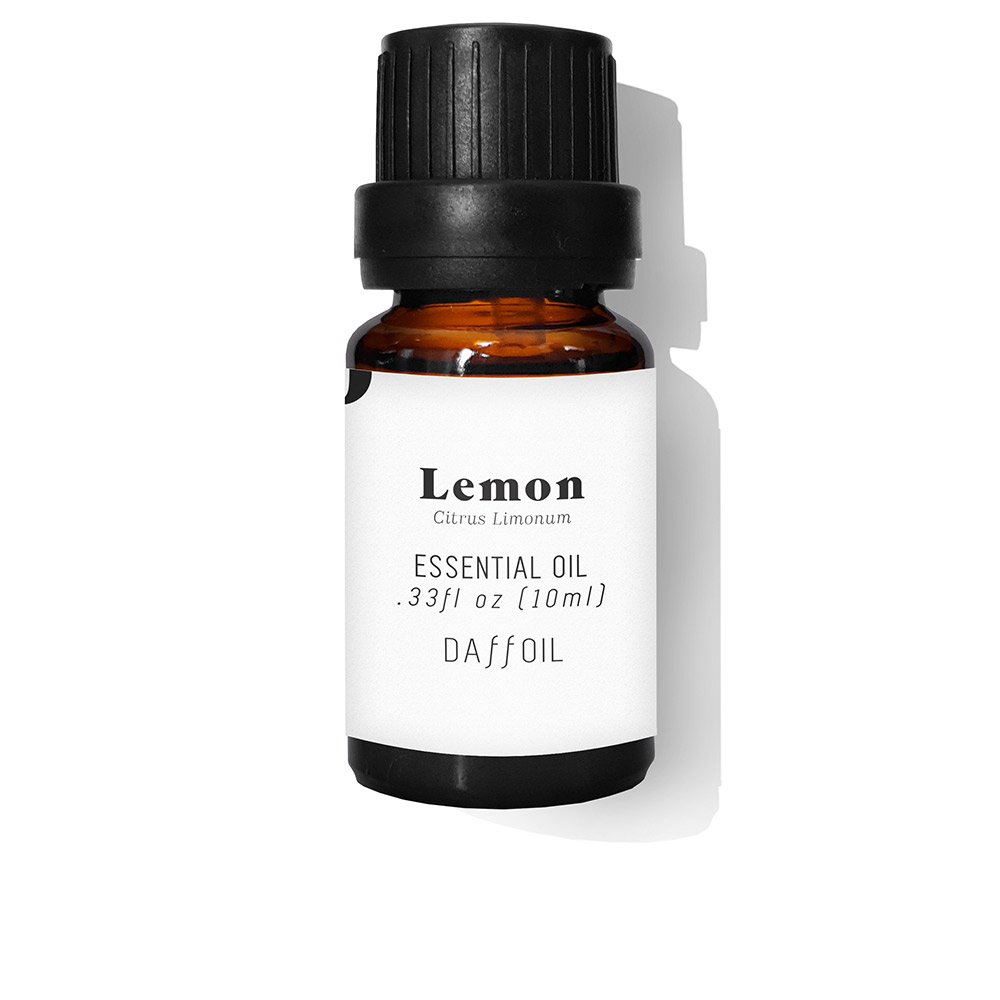 LEMON essential oil