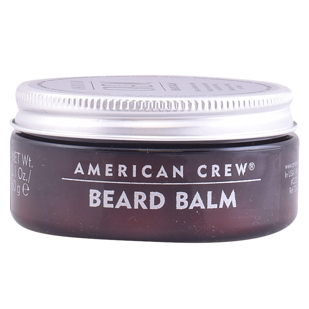 CREW BEARD balm