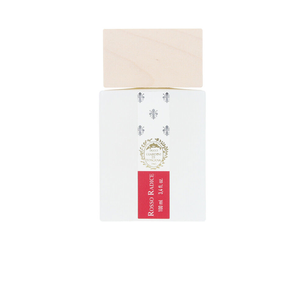 ROSSO RADICE edp vapor