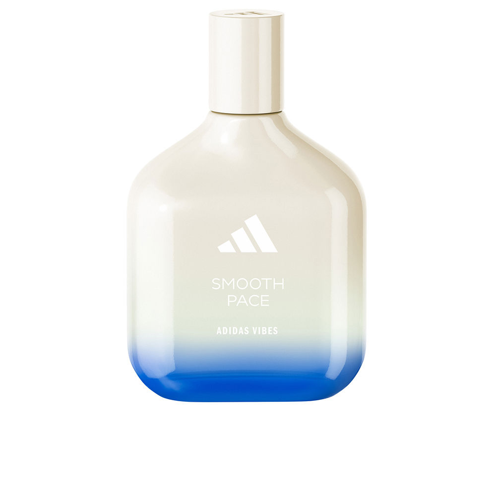 ADIDAS VIBES SMOOTH PACE edp vapo