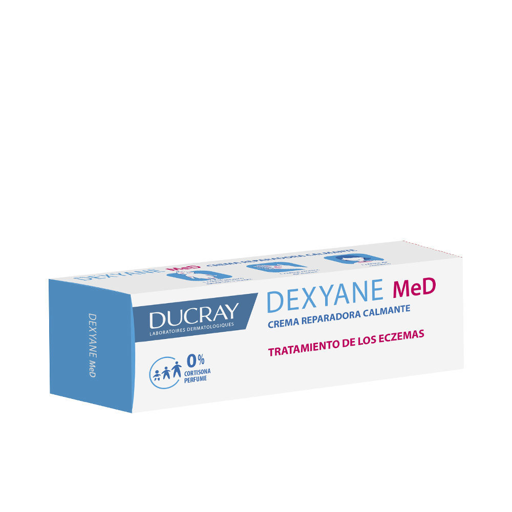 DEXYANE MED soothing repair cream