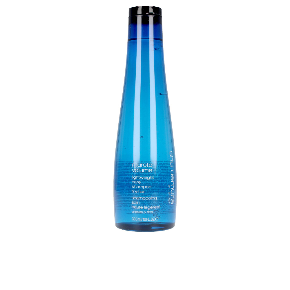 MUROTO VOLUME shampoo