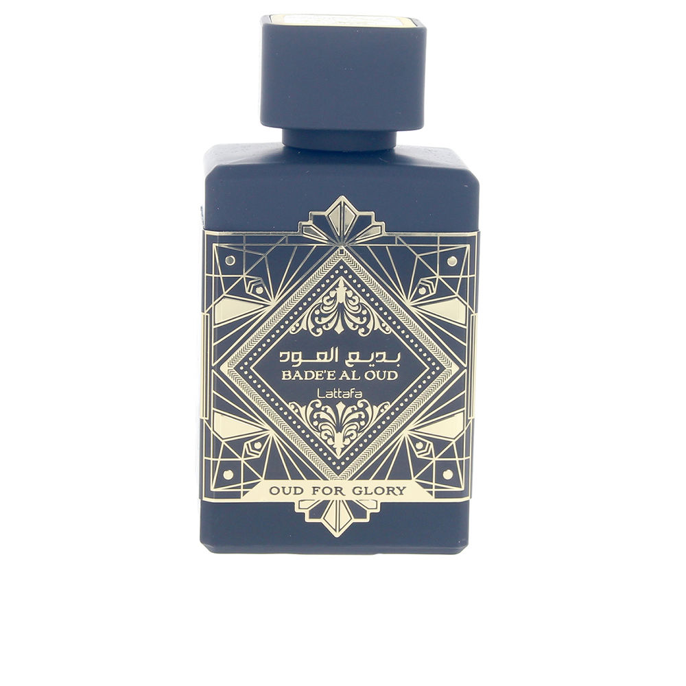 BDE'E AL OUD FOR GLORY edp vapo