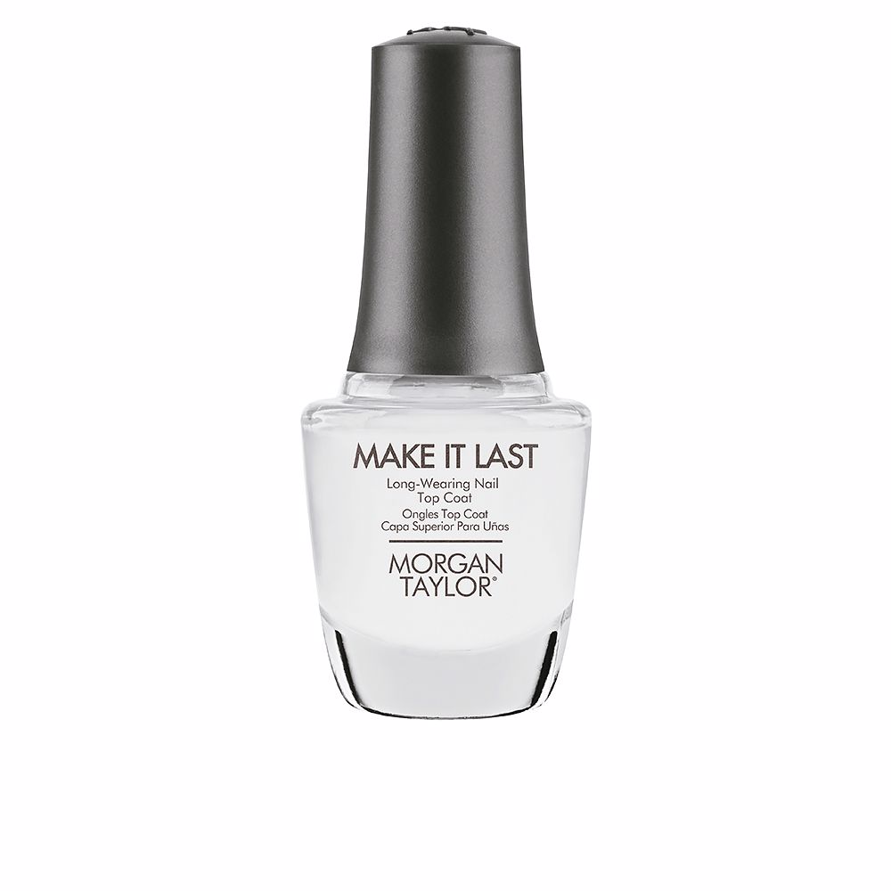 MAKE IT LAST top coat