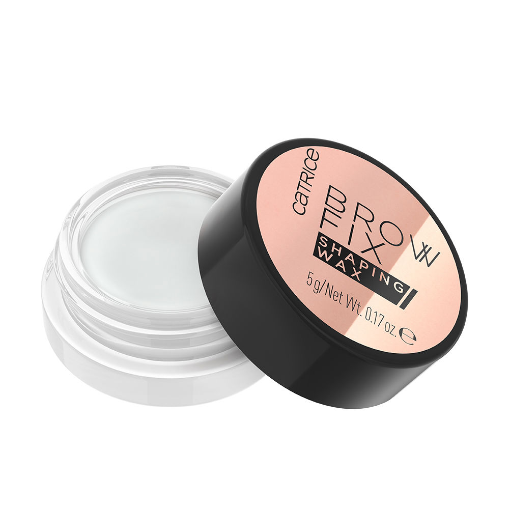 BROW FIX shaping wax