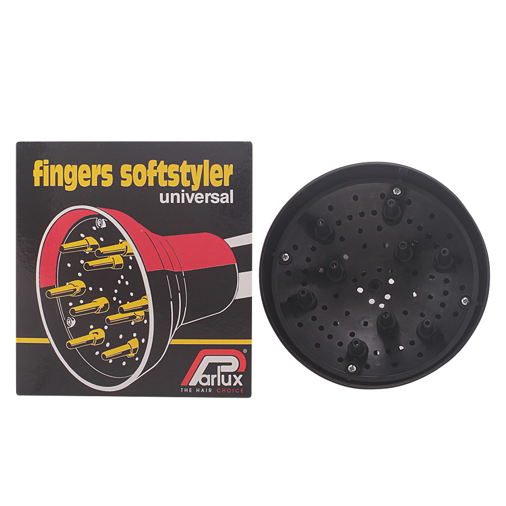 FINGER DIFFUSER universal