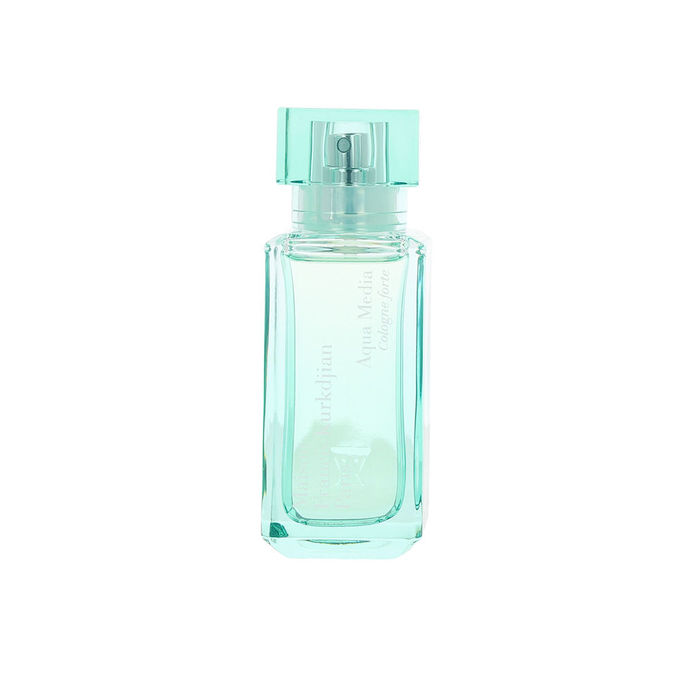 AQUA MEDIA COLOGNE FORTE edp vapo