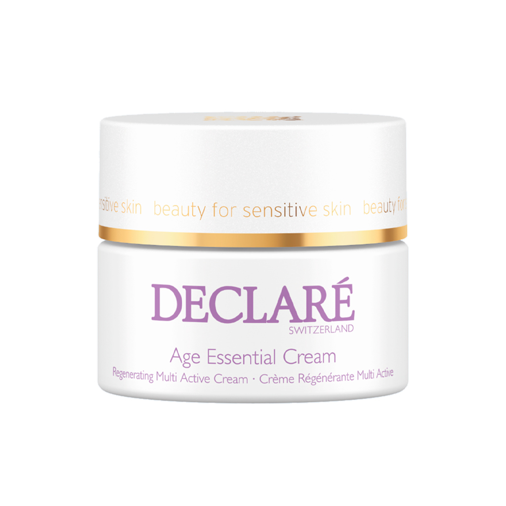AGE CONTROL age essential cream