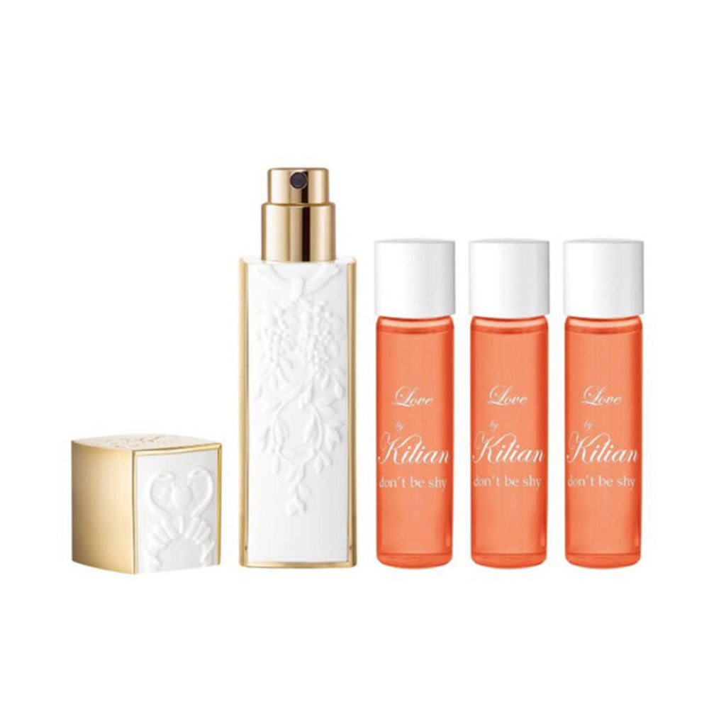 LOVE DON'T BE SHY travel edp vapo