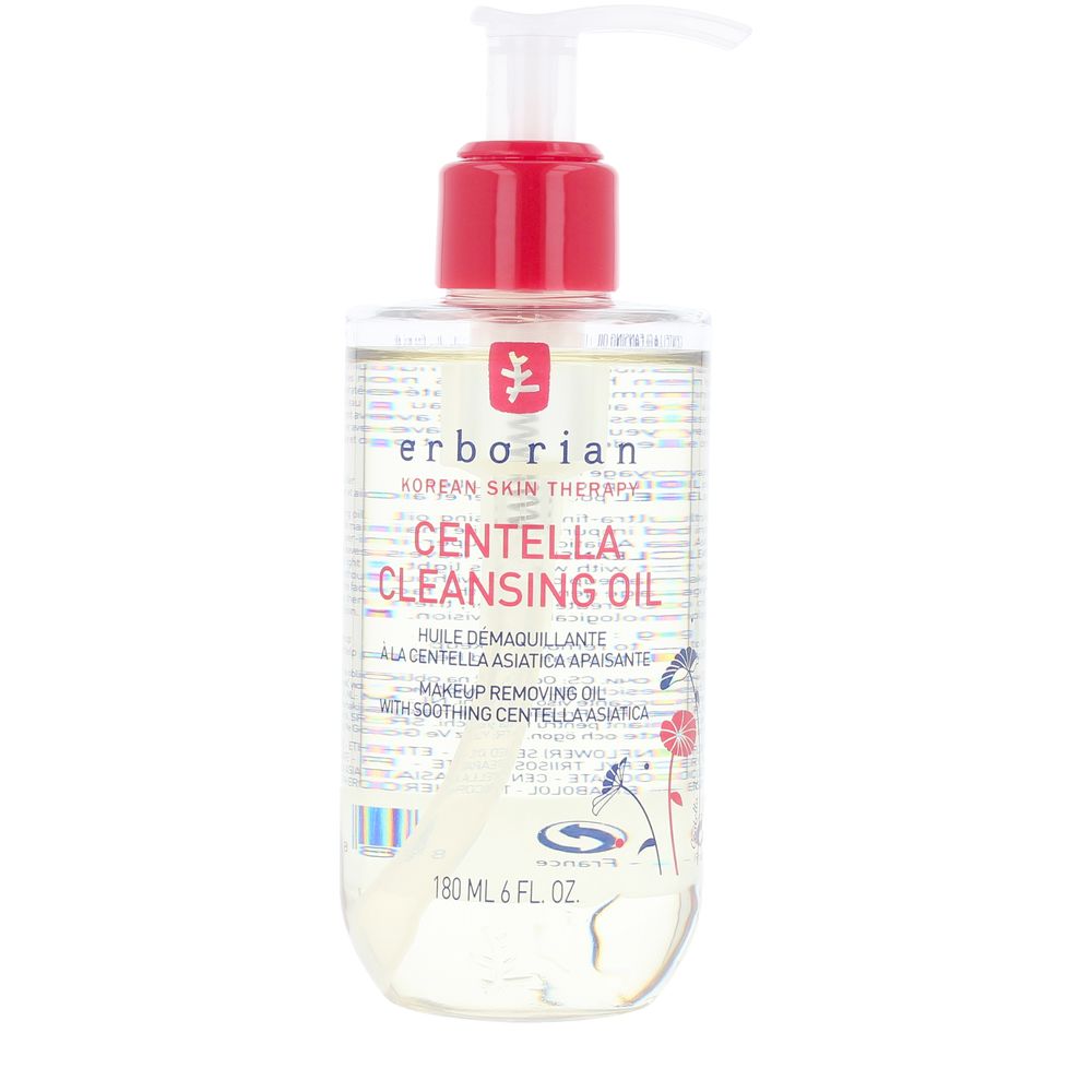 CENTELLA CLEANSING OIL cleansing oil