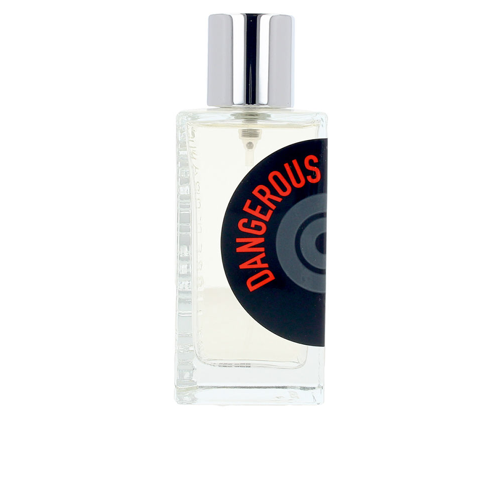 DANGEROUS COMPLECITY edp vapo