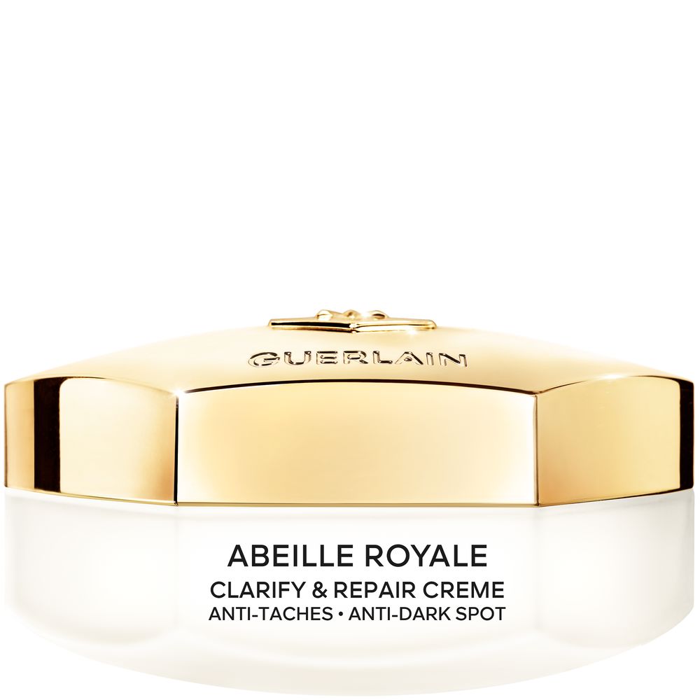 ABEILLE ROYALE clarifying and repairing cream