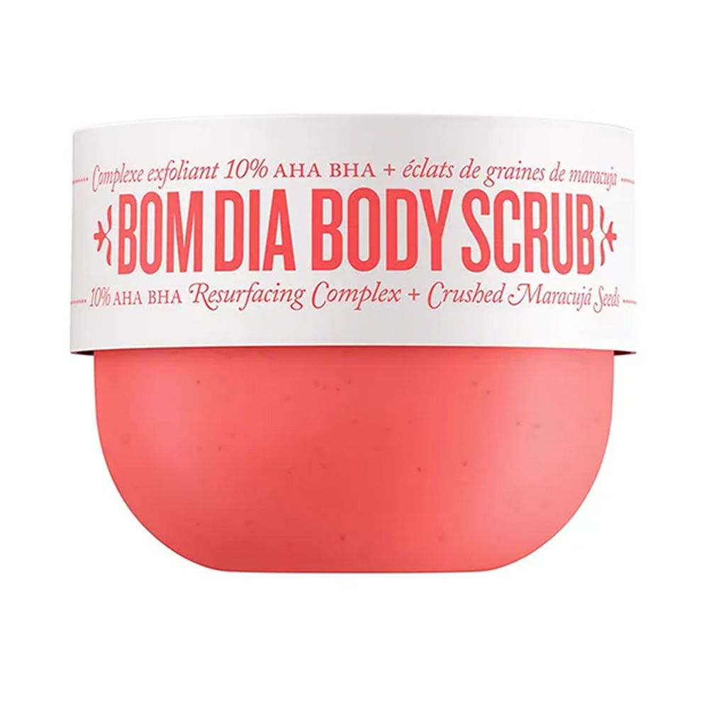 BOM DIA BRIGHT body cream