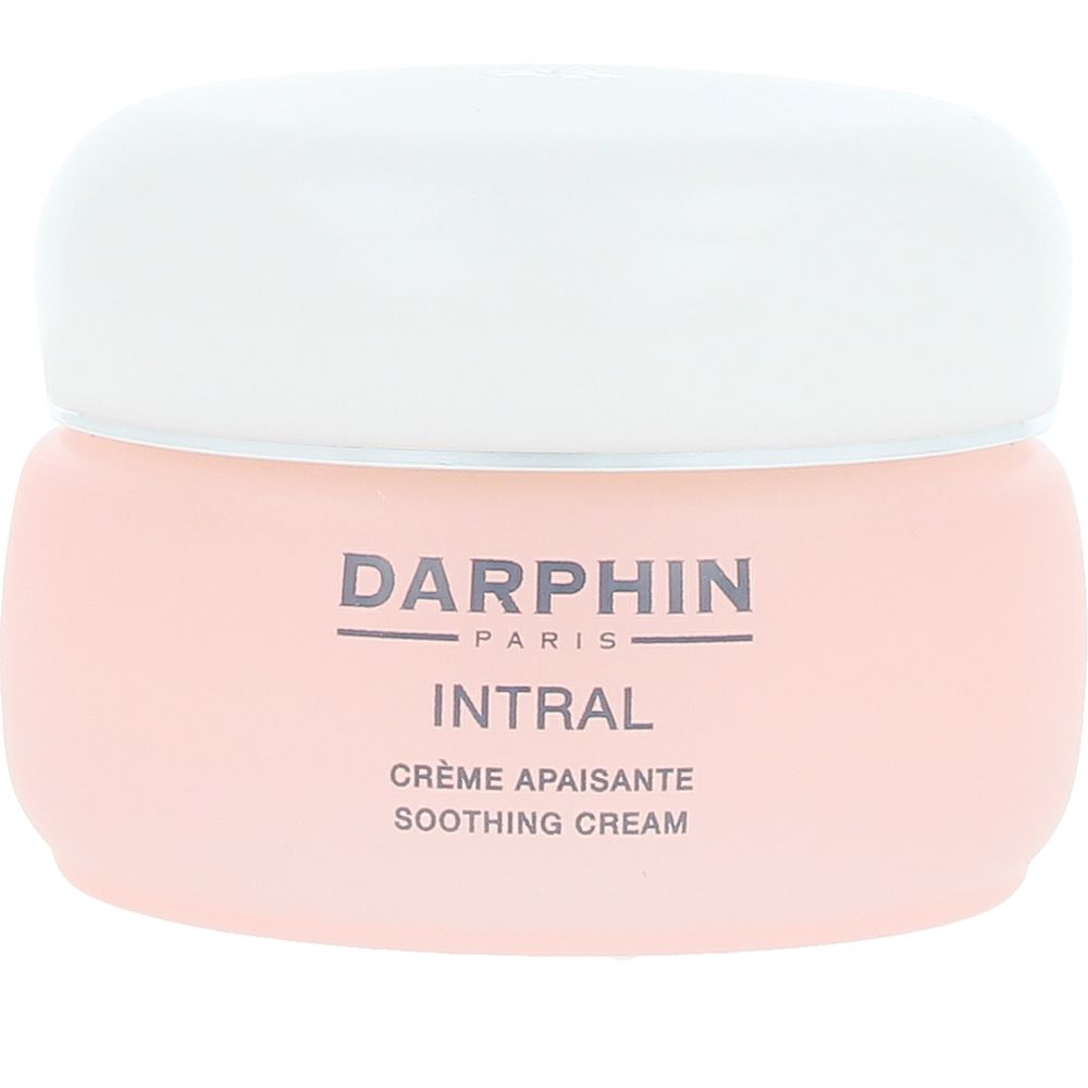 INTRAL soothing cream