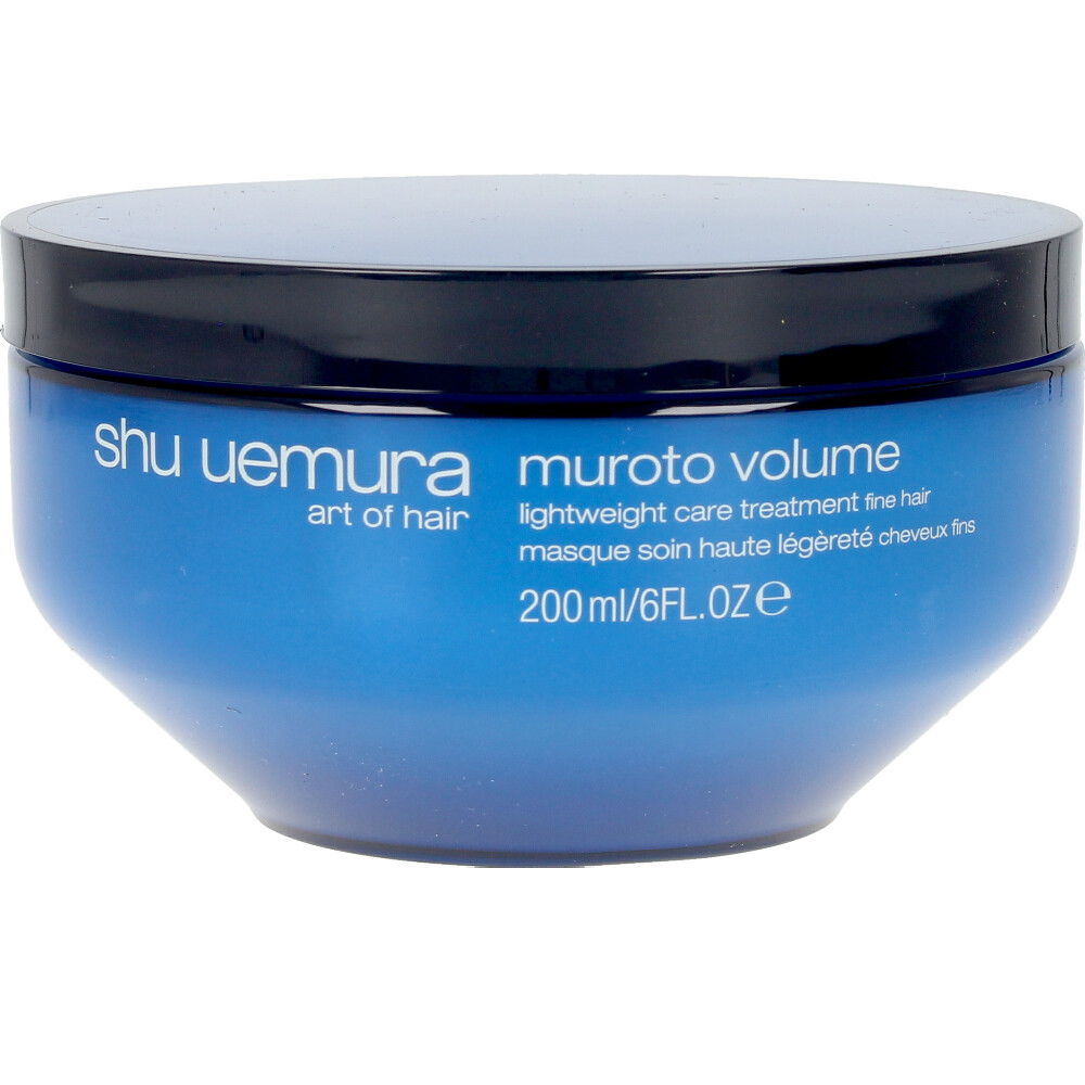 MUROTO VOLUME masque