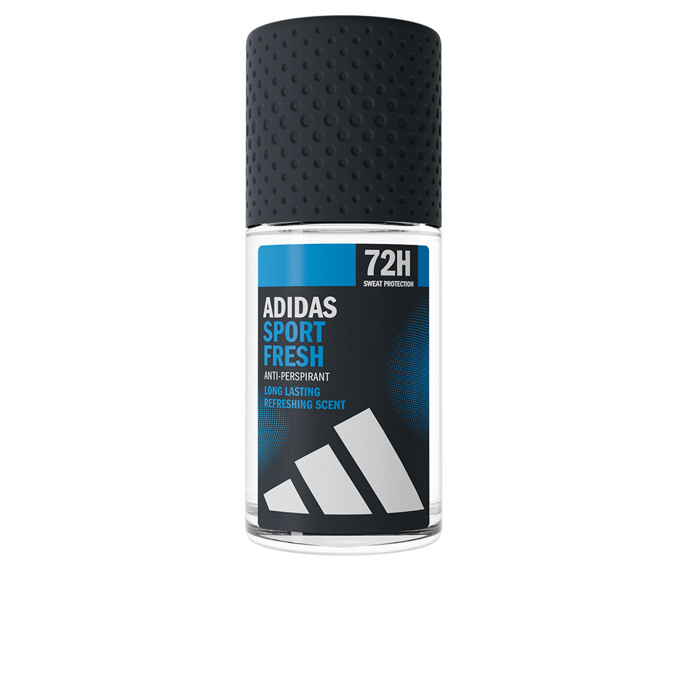 ADIDAS SPORT FRESH ANTI-PERSPIRANT deo roll-on